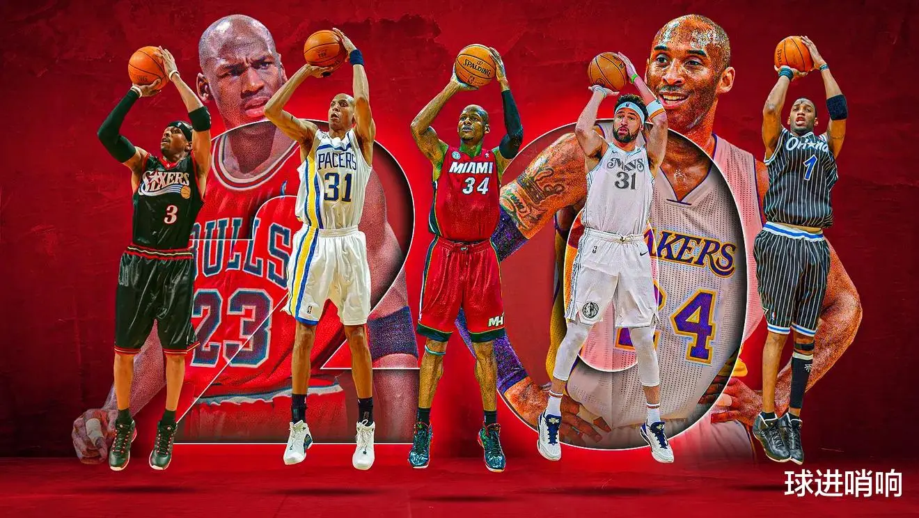 nba历史球员排行榜_NBA得分后卫排名_哈登职业生涯成就
