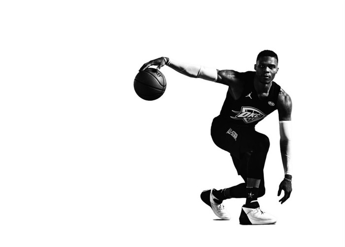 NBA全明星赛球衣设计_nba球衣耐克标志_Jordan品牌NBA全明星球衣