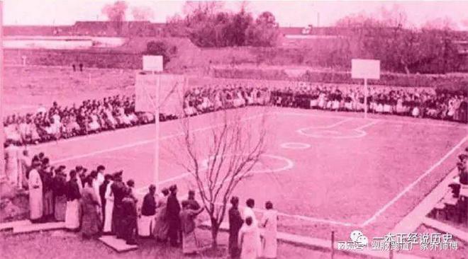 nba篮球场地标准尺寸图_篮球运动发明历史_中国篮球发展历程