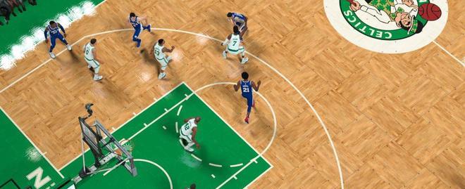 nba地板品牌_NBA地板材质_北美枫木地板标准