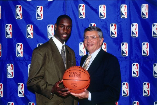 nba乐透抽签概率_NBA乐透选秀历史_1990年NBA选秀