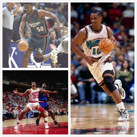 NBA乐透选秀历史_nba乐透抽签概率_1990年NBA选秀
