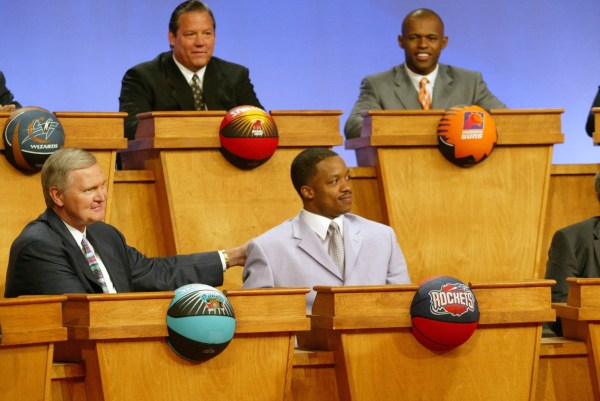 nba乐透抽签概率_1990年NBA选秀_NBA乐透选秀历史