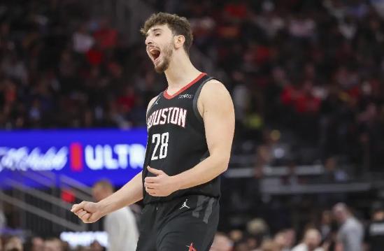 nba火箭vs魔术_NBA火箭对魔术比赛分析_史密斯三分球表现