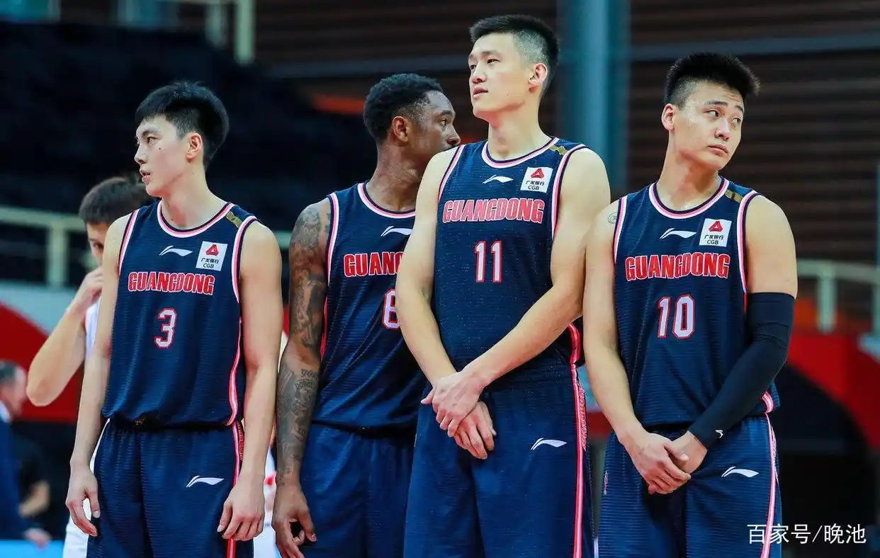 cba新疆与广东_CBA广东男篮新疆男篮比赛看点_周琦冲击卫冕冠军内线