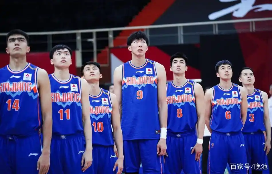 cba新疆与广东_周琦冲击卫冕冠军内线_CBA广东男篮新疆男篮比赛看点