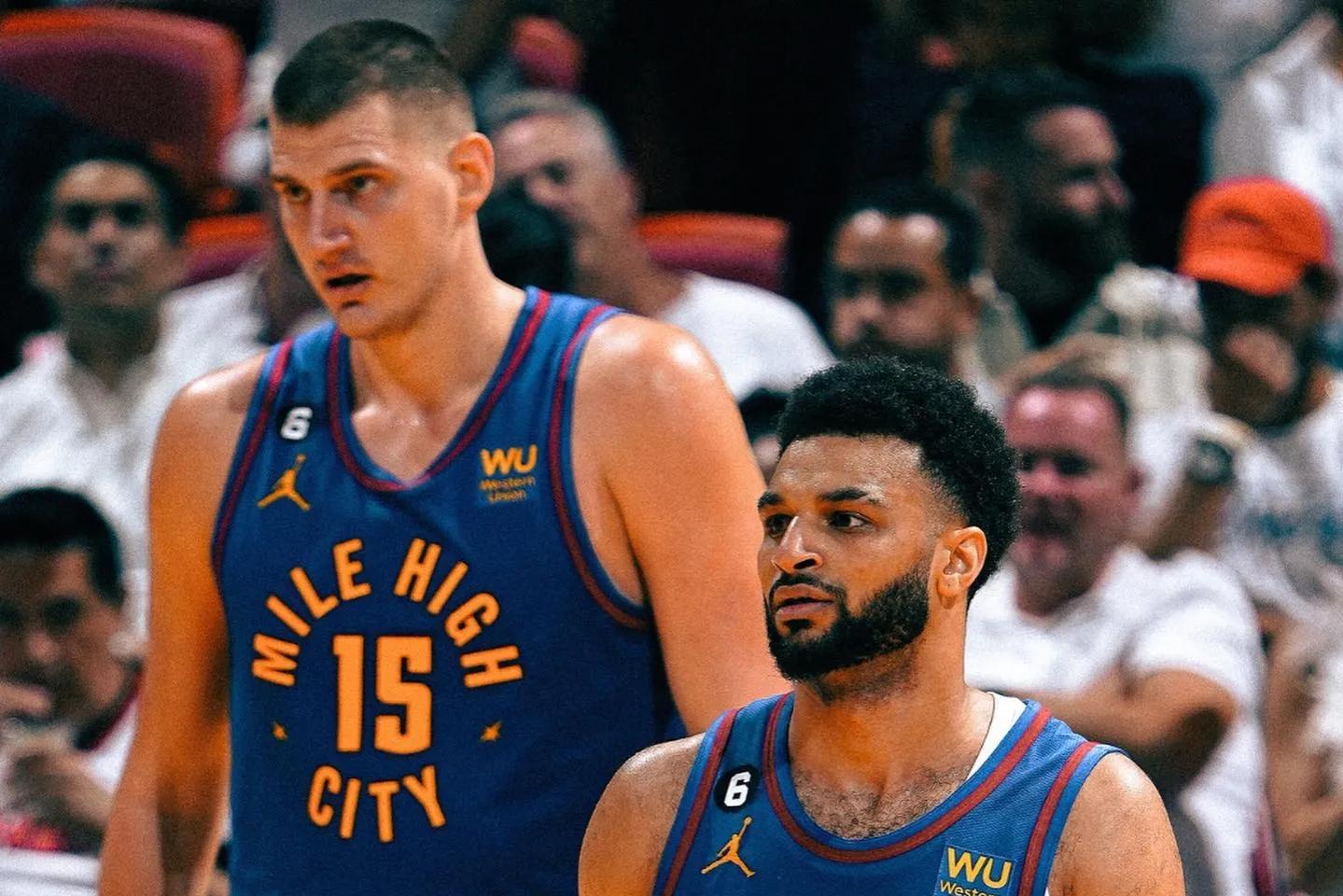 2022-23赛季NBA中锋身价分析_NBA中锋等级排名_nba现役中锋