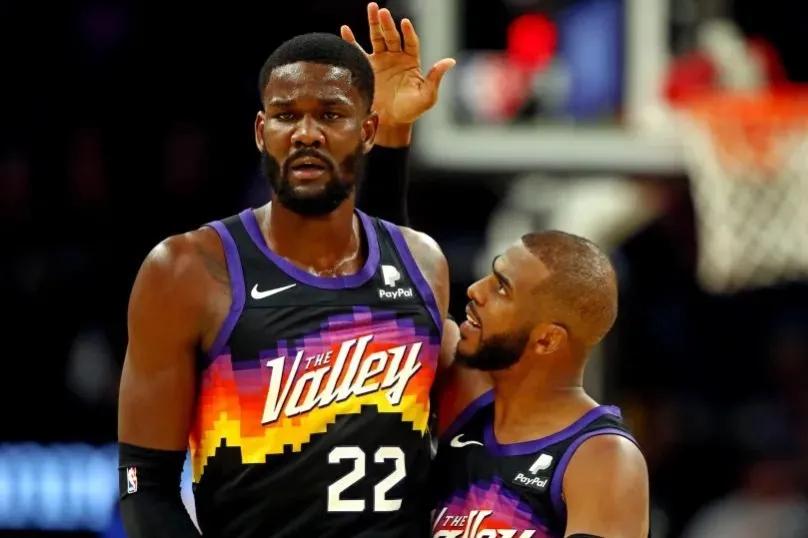 2022-23赛季NBA中锋身价分析_NBA中锋等级排名_nba现役中锋