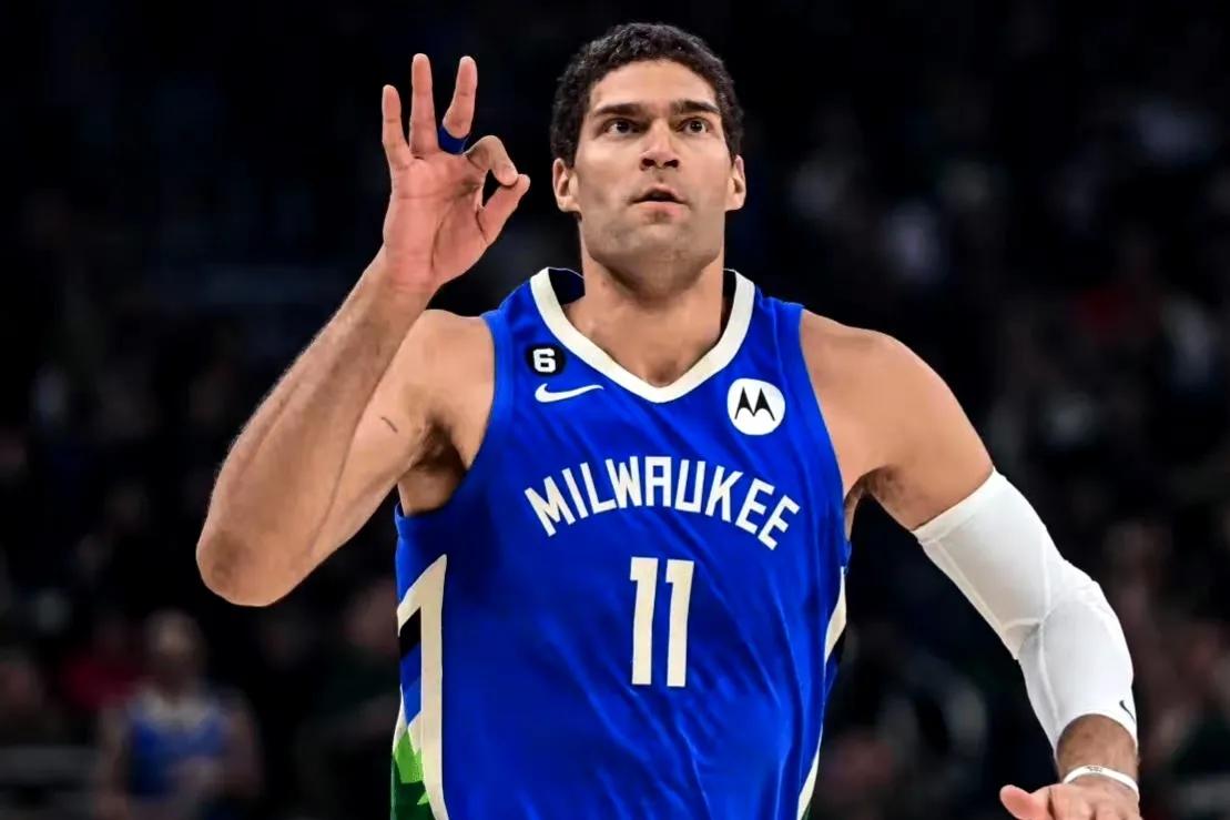 2022-23赛季NBA中锋身价分析_NBA中锋等级排名_nba现役中锋