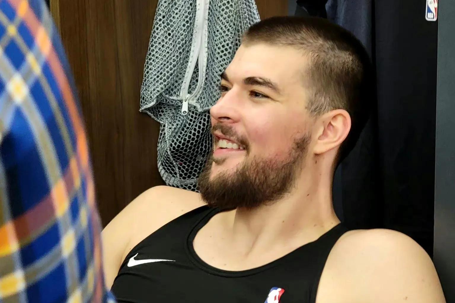 2022-23赛季NBA中锋身价分析_NBA中锋等级排名_nba现役中锋