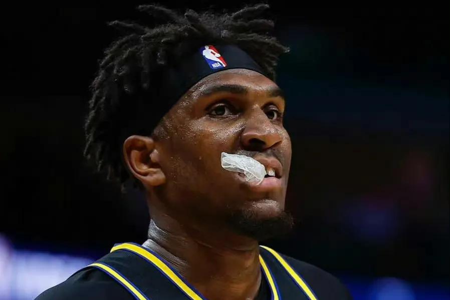 nba现役中锋_2022-23赛季NBA中锋身价分析_NBA中锋等级排名