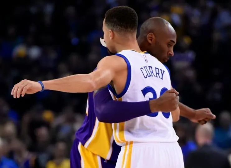 科比历史地位争议_NBA历史地位排名_nba球星数据排名
