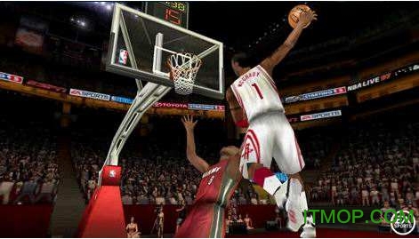 nba2007中文版免费版