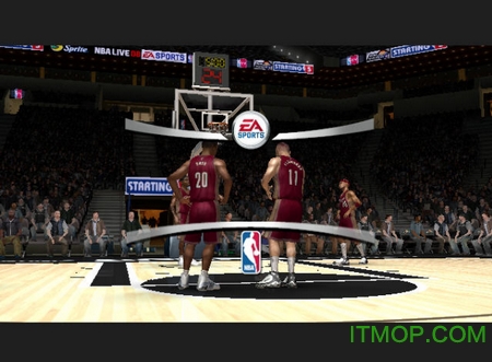 nba2007中文版免费版