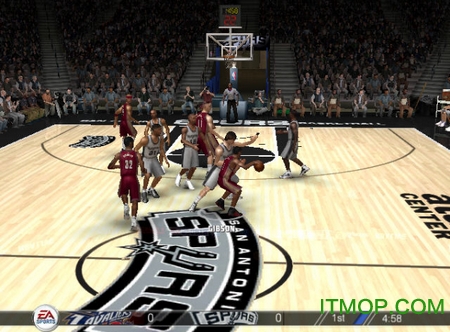 nba2007中文版免费版