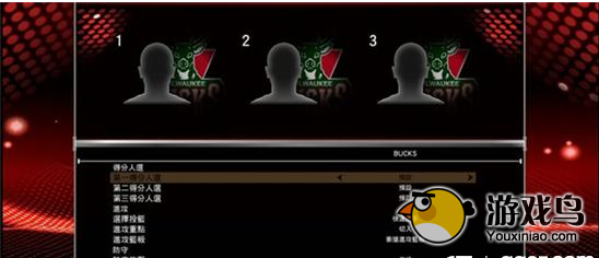 想知道NBA 2K15球队战术怎么布置？详细图文教程来啦来了