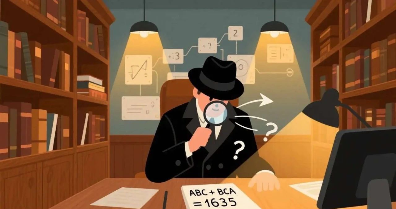 abc-cba_位值原理破解数字谜题_小学高年级奥数字母密码破解
