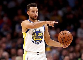 2017－18赛季NBA常规赛第三周实力榜勇士登顶各队排名有何变化