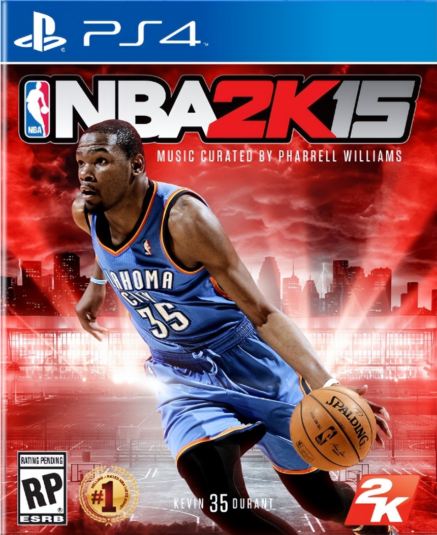 nba2k11_NBA 2K系列封面人物_NBA 2K历代封面盘点