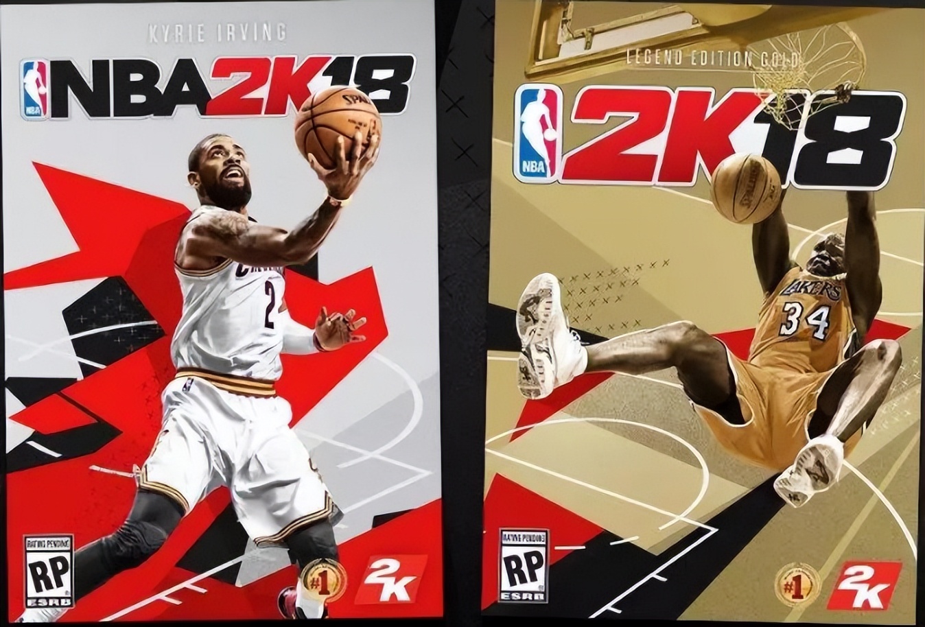 NBA 2K历代封面盘点_NBA 2K系列封面人物_nba2k11