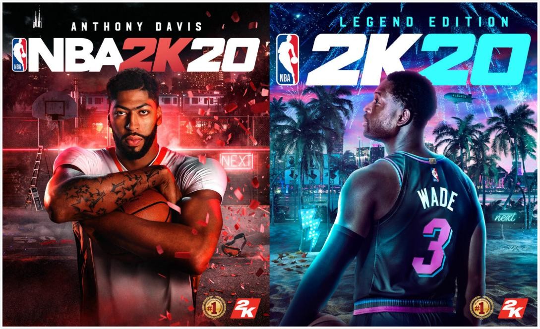 nba2k11_NBA 2K历代封面盘点_NBA 2K系列封面人物