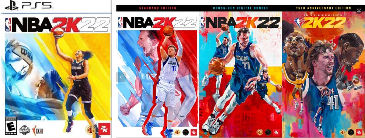nba2k11_NBA 2K系列封面人物_NBA 2K历代封面盘点