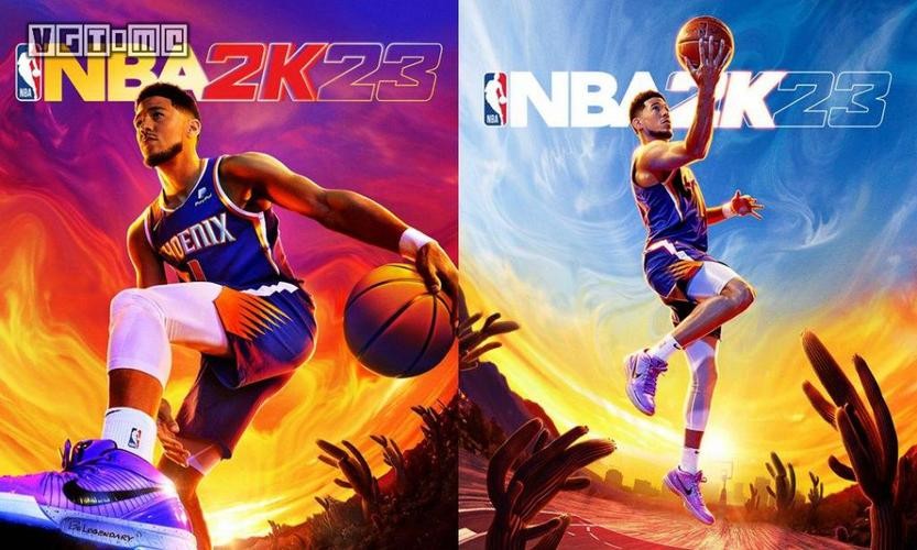 NBA 2K历代封面盘点_NBA 2K系列封面人物_nba2k11