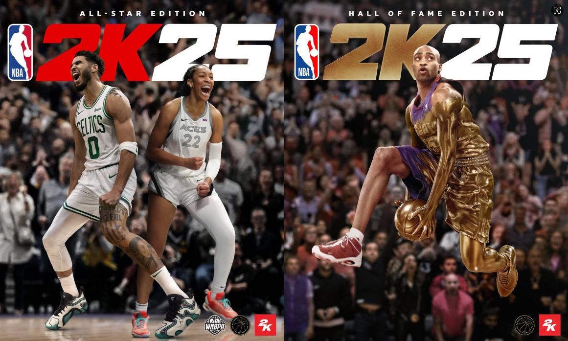 NBA 2K系列封面人物_nba2k11_NBA 2K历代封面盘点