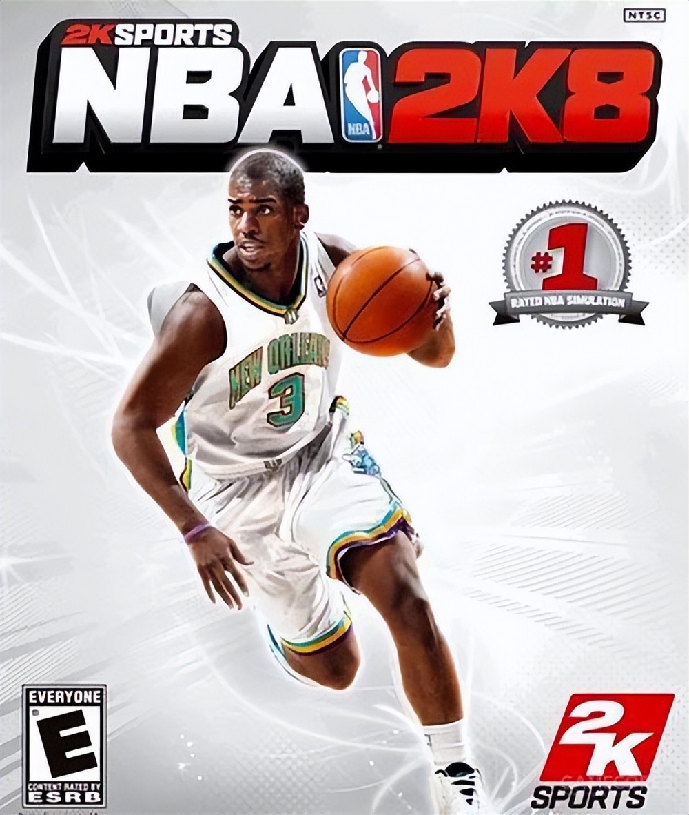 nba2k11_NBA 2K系列封面人物_NBA 2K历代封面盘点