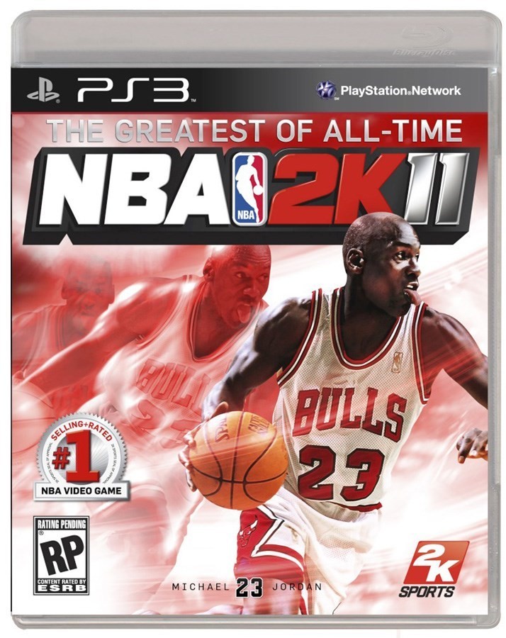 NBA 2K系列封面人物_nba2k11_NBA 2K历代封面盘点