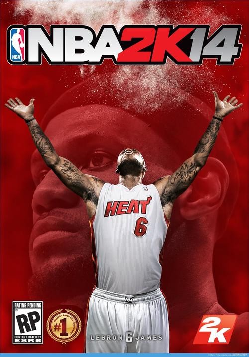 nba2k11_NBA 2K历代封面盘点_NBA 2K系列封面人物