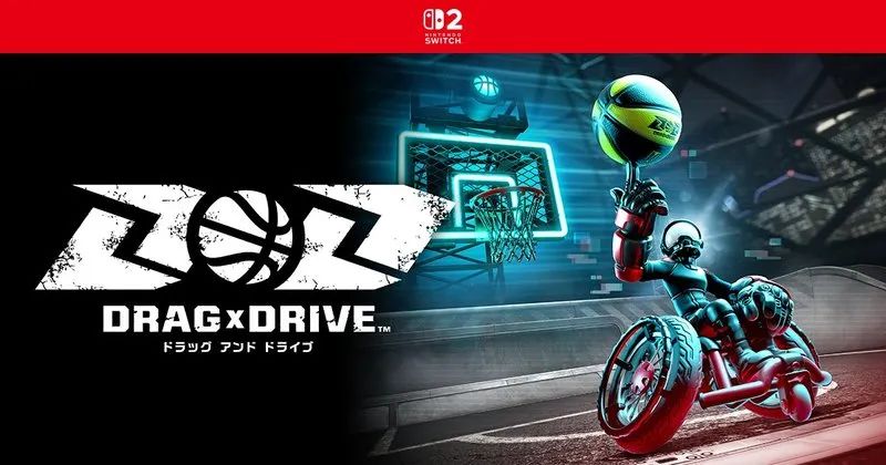 Nintendo Switch 2 直面会 _ Switch 2 硬件特性 _nba1080p