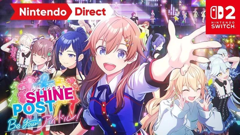  Switch 2 硬件特性 _Nintendo Switch 2 直面会 _nba1080p