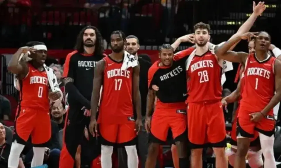 nba掘金vs火箭_火箭队西部季后赛格局_NBA火箭队收官战