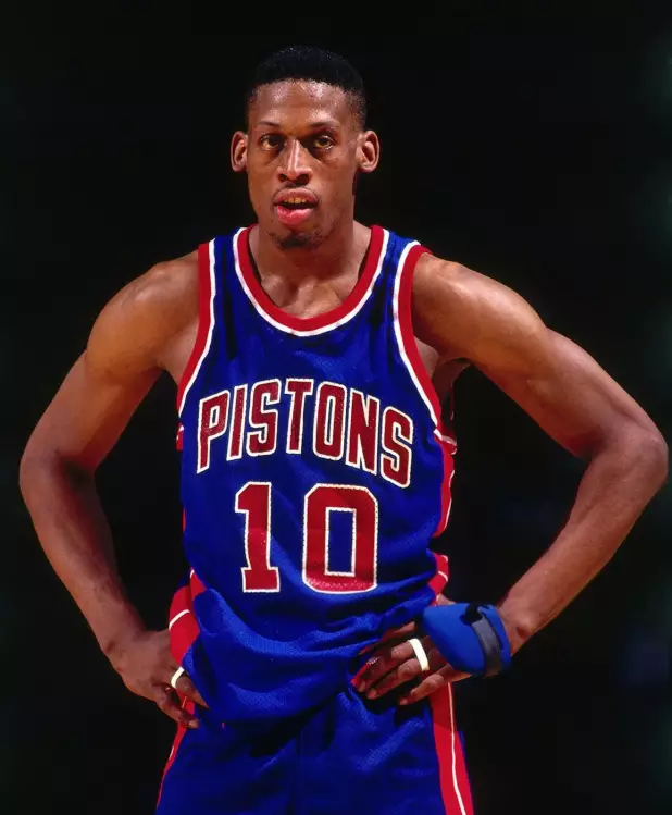 nba球星衣服号码_NBA球衣号码背后的故事_乔丹23号球衣