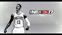 《NBA 2K17》内线进攻技巧及花式动作教程详解