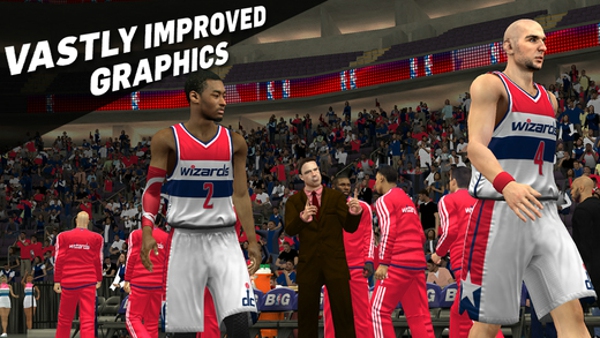 nba2K15