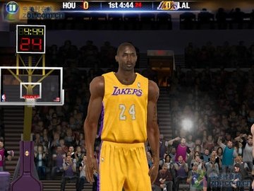 nba 2k14中文版(4)