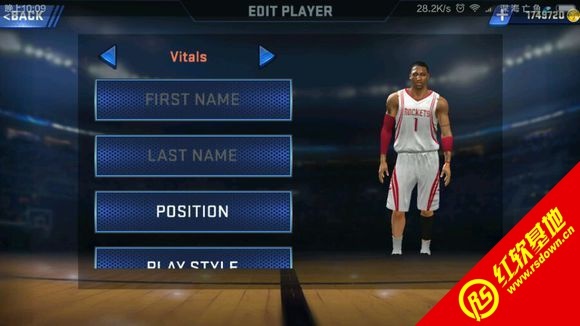 0yf红软基地存档下载_安卓NBA2K16超真实投篮动作存档_nba2k16投篮包