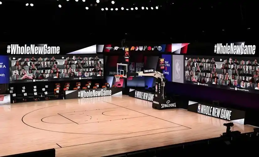 NBA奖金分配模式_NBA广告与转播收益分析_nba如何盈利