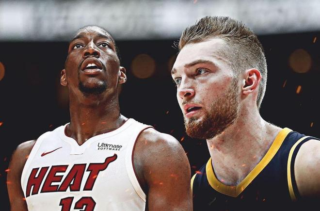 nba最有潜力的中锋_本赛季NBA优秀内线盘点_NBA中锋崛起