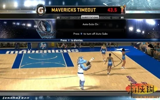 NBA2K12传奇归来重温经典篮球时刻与巨
