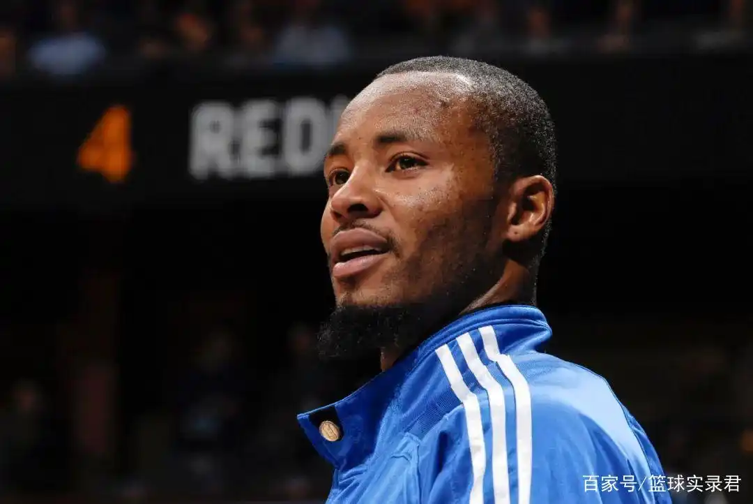 盘点NBA历史十大高中生沙拉德·刘易斯顺位虽低却证明价值