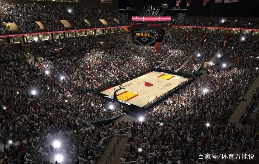 NBA门票收入分析_NBA球队运营开销_nba如何盈利