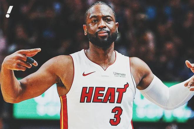 韦德NBA历史地位_nba韦德巅峰_韦德职业生涯巅峰赛季