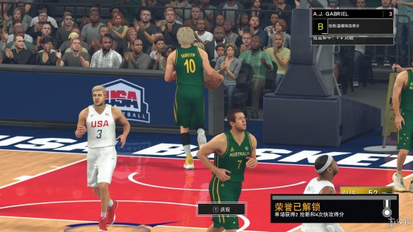 篮球游戏角色扮演_NBA2K17生涯模式剧情_nba2k17入门