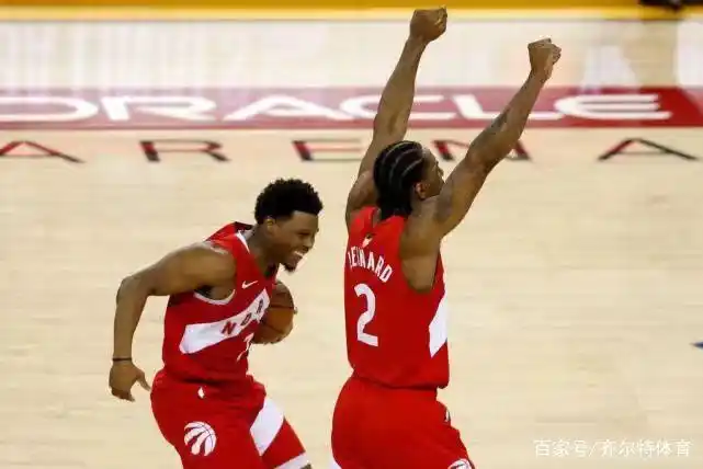 2018-2019 NBA总决赛 猛龙夺冠_猛龙队历史首冠_2019nba