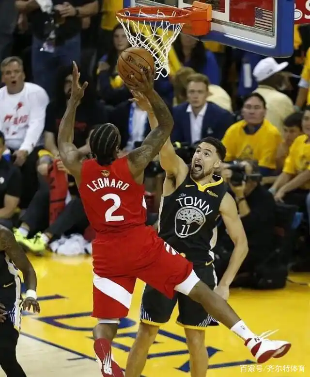 猛龙队历史首冠_2019nba_2018-2019 NBA总决赛 猛龙夺冠