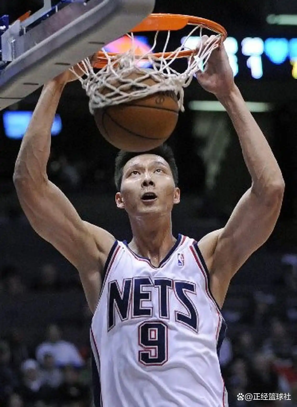 易建联退役_易建联nba数据_易建联NBA生涯数据