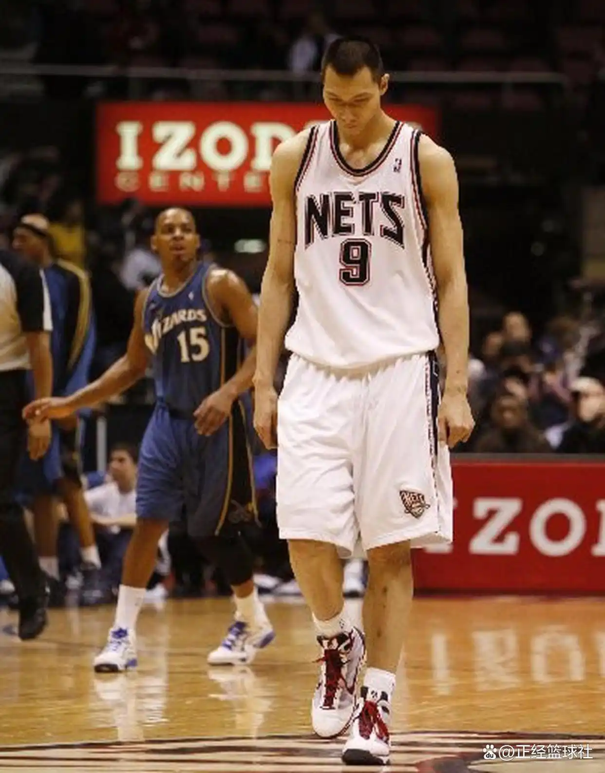 易建联nba数据_易建联退役_易建联NBA生涯数据